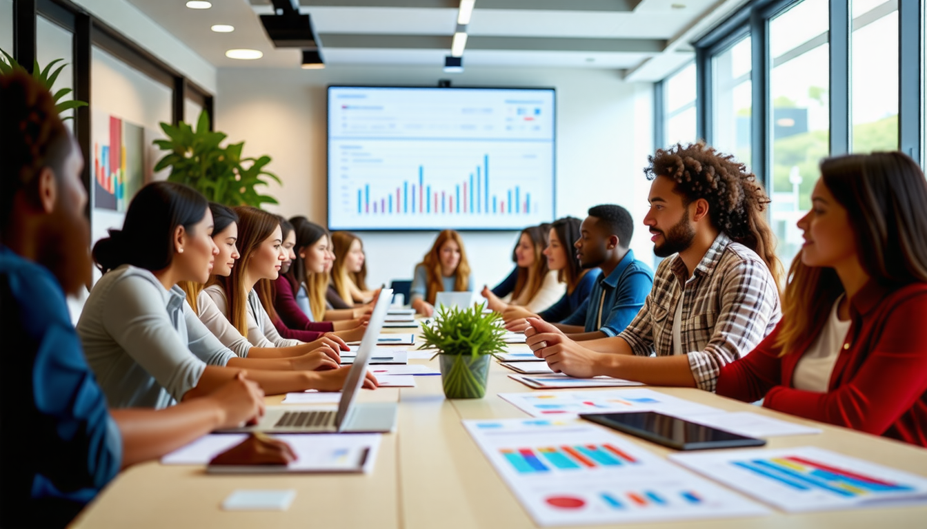 explore how participatory financial systems are transforming community engagement in money management. discover innovative approaches that empower individuals and strengthen financial literacy, fostering collaboration and inclusivity in economic decision-making.